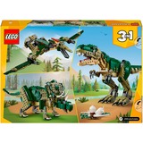 LEGO Creator 3-in-1 - T.Rex Constructiespeelgoed 31151