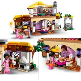 LEGO Disney - Asha's huisje Constructiespeelgoed 43231