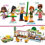 LEGO Friends - Biologische supermarkt Constructiespeelgoed 41729