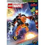 LEGO Marvel - Rocket mechapantser Constructiespeelgoed 76243