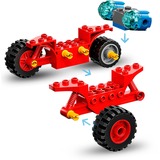 LEGO Spider-Man - Miles Morales: Spider-Mans tech driewieler Constructiespeelgoed 10781