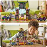 LEGO Super Mario - Mario Kart - Bowsers kasteel Constructiespeelgoed 72039