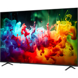 LG QNED72 AI (85QNED72B6A) 85" 4K Ultra HD tv Zwart, 3x HDMI, USB, Bluetooth, LAN, WLAN, CI+, HDR10