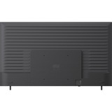 LG QNED72 AI (85QNED72B6A) 85" 4K Ultra HD tv Zwart, 3x HDMI, USB, Bluetooth, LAN, WLAN, CI+, HDR10