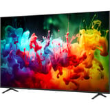 LG QNED72 AI (85QNED72B6A) 85" Ultra HD QNED-tv Zwart, 3x HDMI, USB, Bluetooth, LAN, WLAN, CI+, HDR10