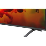 LG QNED72 AI (85QNED72B6A) 85" Ultra HD QNED-tv Zwart, 3x HDMI, USB, Bluetooth, LAN, WLAN, CI+, HDR10