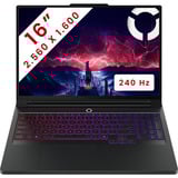 Lenovo Legion Pro 7 16IAX10H (83F5006DMB) 16"  gaming laptop Zwart | Core Ultra 9 275HX | RTX 5070 Ti | 32 GB | 1 TB SSD