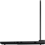 Lenovo Legion Pro 7 16IAX10H (83F5006DMB) 16"  gaming laptop Zwart | Core Ultra 9 275HX | RTX 5070 Ti | 32 GB | 1 TB SSD