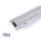 Lian Li SIDE ARGB-kit voor LIAN LI Performance-ventilator kabel Wit