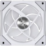Lian Li UNI FAN SL-INFINITY 120 RGB case fans Wit, 3 stuks, 120 x 122 x 25 mm, PWM, Incl. controller