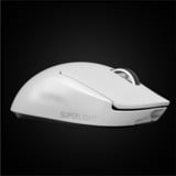 Logitech G PRO X SUPERLIGHT Wireless Gaming Mouse Wit, 100 - 16.000 dpi