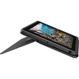 Logitech Rugged Folio voor iPad 10.2 fr tablethoes 