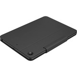 Logitech Rugged Folio voor iPad 10.2 fr tablethoes 