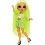 MGA Entertainment Rainbow High Fashion Doll - Karma Nichols Pop 