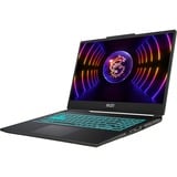 MSI Cyborg 15 (A13VE-694BE) 15.6"  gaming laptop Zwart | Core i7-13620H | RTX 4050 | 16 GB | 512 GB SSD | 144 Hz