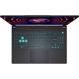MSI Cyborg 15 (A13VE-694BE) 15.6"  gaming laptop Zwart | Core i7-13620H | RTX 4050 | 16 GB | 512 GB SSD | 144 Hz