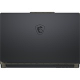 MSI Cyborg 15 (A13VE-694BE) 15.6"  gaming laptop Zwart | Core i7-13620H | RTX 4050 | 16 GB | 512 GB SSD | 144 Hz