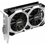 MSI GeForce GTX 1630 VENTUS XS 4G OC grafische kaart 1x DisplayPort, 1x HDMI, 1x DL-DVI-D