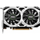 MSI GeForce GTX 1630 VENTUS XS 4G OC grafische kaart 1x DisplayPort, 1x HDMI, 1x DL-DVI-D