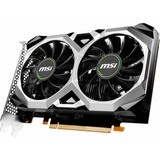 MSI GeForce GTX 1630 VENTUS XS 4G OC grafische kaart 1x DisplayPort, 1x HDMI, 1x DL-DVI-D