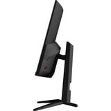 MSI MAG 321CUPDF 31.5" 4K Ultra HD curved gaming monitor Zwart, 1x DisplayPort, 2x HDMI, 1x USB-C, 160 Hz / 320 Hz