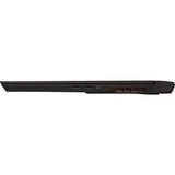 MSI Vector 17 HX AI (A2XWHG-052BE) 17"  gaming laptop Grijs | Core Ultra 9 275HX | RTX 5070 Ti | 32 GB | 2 TB SSD | 240 Hz