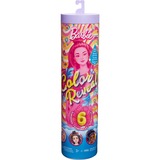 Mattel Barbie Color Reveal - Rainbow Pop met kleurverandering, Assortiment product