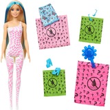 Mattel Barbie Color Reveal - Rainbow Pop met kleurverandering, Assortiment product