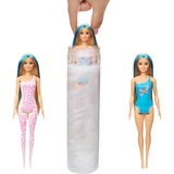 Mattel Barbie Color Reveal - Rainbow Pop met kleurverandering, Assortiment product