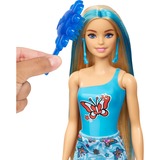 Mattel Barbie Color Reveal - Rainbow Pop met kleurverandering, Assortiment product