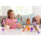 Mattel Barbie Color Reveal - Rainbow Pop met kleurverandering, Assortiment product