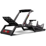Next Level Racing F-GT Frame racingsimulator Zwart