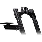 Next Level Racing GTElite racing simulator Zwart