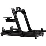 Next Level Racing GTElite racingsimulator Zwart