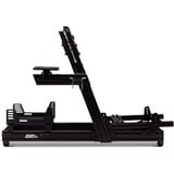 Next Level Racing GTElite racingsimulator Zwart