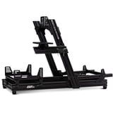 Next Level Racing GTElite racingsimulator Zwart