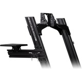 Next Level Racing GTElite racingsimulator Zwart
