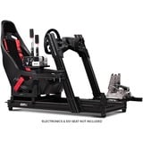 Next Level Racing GTElite racingsimulator Zwart