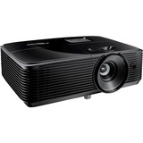 Optoma Opto H190X wh 3900 WXGA DLP dlp-projector Zwart