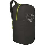 Osprey Airporter Medium tas Zwart, 139 liter