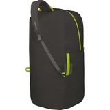 Osprey Airporter Medium tas Zwart, 139 liter