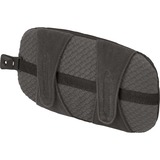 Osprey Pack Pocket Zippered tas Zwart