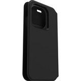 Otterbox Strada Via - iPhone 13 Pro telefoonhoesje Zwart