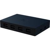 Razer PWM PC Fan Controller fancontroller Zwart