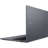SAMSUNG Galaxy Book4 (NP750XGK-KG5BE) 15" laptop Grijs | Core 5 120U | Intel Graphics | 8 GB | 512 GB SSD