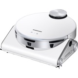 SAMSUNG Jet Bot AI+ robotstofzuiger Wit