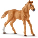 Schleich Horse Club - Hannahs gastpaarden met hond Ruby speelfiguur 42458