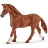 Schleich Horse Club - Hannahs gastpaarden met hond Ruby speelfiguur 42458