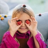SmartGames Logibugs Denkspel Nederlands, 1 speler, Vanaf 6 jaar, 48 opdrachten