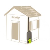 Smoby Regenton met gieter Speeltoestel